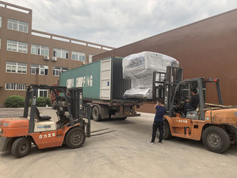 Guangzhou Zixing Construction Machinery Business Department