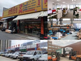 Guangzhou Zixing Construction Machinery Business Department