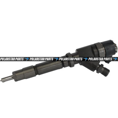 4M40燃料噴射装置アセンブリME200204 307B 307C掘削機エンジンの予備品