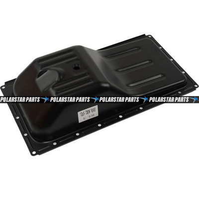 B3.3 Cumminsオイル鍋の取り替え6204-21-5112の建設機械部品