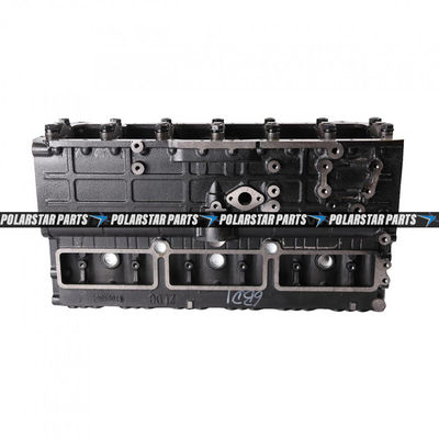 6BD1 6BD1Tエンジンのシリンダ ブロック1-11210442-3 EX200 Sumitomo SH200-A1