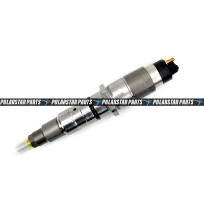 6L島QSLの燃料噴射装置アセンブリPC300 6D114 6745-11-3102 6745-11-3100 6745-12-3100