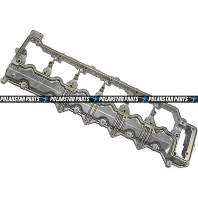 J08e J08etm Ksdaエンジンのカムシャフト ハウジングの部品Kobelco Sk350-8 Hino S1110-31380
