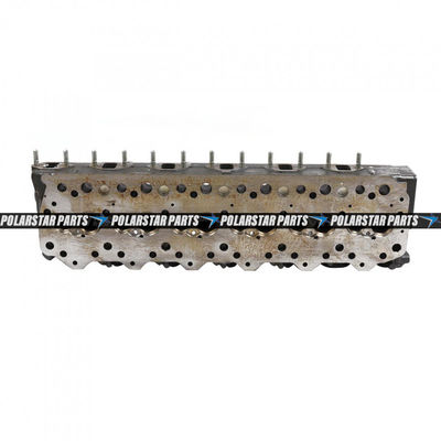 三菱エンジンのシリンダー ヘッドのアッセンブリSK200 Kobelco 6D34 VAME996447 ME996447