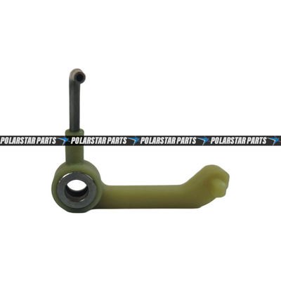 ISDE QSB6.7ピストン冷却のノズルのCumminsのディーゼル機関4937308