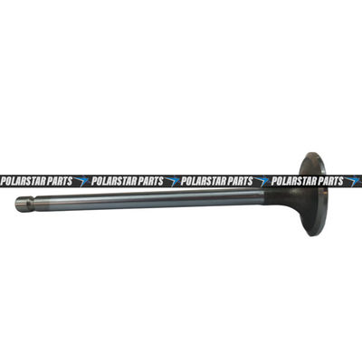 Cumminsの取入口および排気のValveslve NT855のディーゼル機関145701 3803524