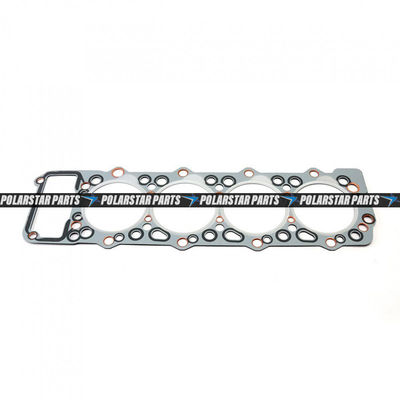 307D分解検査のガスケットのキットMe200751 139-7955の4m40ヘッド ガスケット