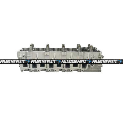 4M40 4M40Tエンジンのシリンダー ヘッド2.8D ME202620 ME193804 190-5741 CAT307C