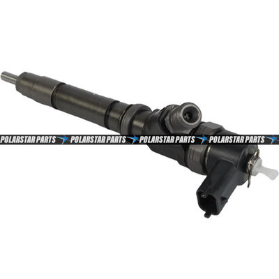 4M40燃料噴射装置アセンブリME200204 307B 307C掘削機エンジンの予備品