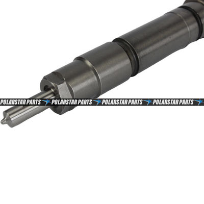 4M40燃料噴射装置アセンブリME200204 307B 307C掘削機エンジンの予備品
