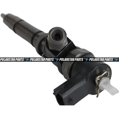 4M40燃料噴射装置アセンブリME200204 307B 307C掘削機エンジンの予備品