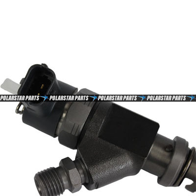 4M40燃料噴射装置アセンブリME200204 307B 307C掘削機エンジンの予備品