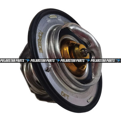 5337966F掘削機のサーモスタットISDE ISF3.8ディーゼルCummins Engineのサーモスタット