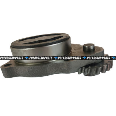 6D102 6BT 6BT5.9のディーゼル機関の油ポンプCummins 4939587 6735-51-1111