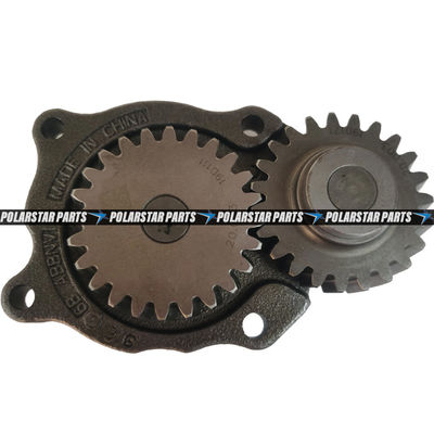 6D102 6BT 6BT5.9のディーゼル機関の油ポンプCummins 4939587 6735-51-1111
