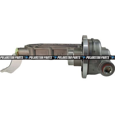 DCEC 6CT8.3の重油フィルター ブロックCummins 3974324 6742-01-5041