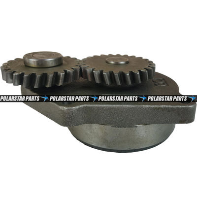 6D114 6CT ISC QSC8.3 3966840 3942723に油を差す本物のCumminsの油ポンプ
