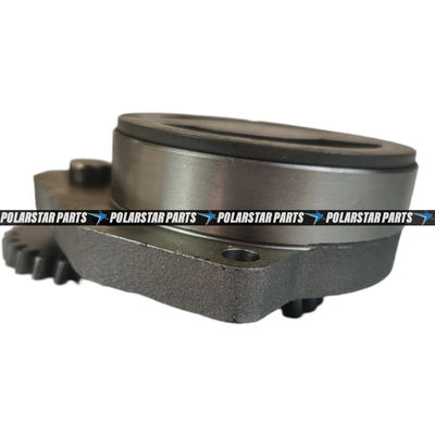 6D114 6CT ISC QSC8.3 3966840 3942723に油を差す本物のCumminsの油ポンプ