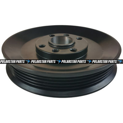 M11 ISM11 QSM11エンジン ドライブ滑車のCumminsの掘削機3883324