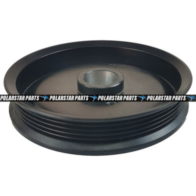 M11 ISM11 QSM11エンジン ドライブ滑車のCumminsの掘削機3883324