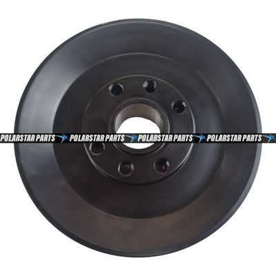 M11 ISM11 QSM11エンジン ドライブ滑車のCumminsの掘削機3883324