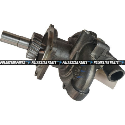 ISM11 QSM11 M11 Cumminsの水ポンプのディーゼル機関4972853