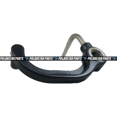 Cumminsオイル ジェット機 ピストン冷却のノズルQSM11 ISM11 M11 L10 3080708