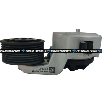 6ct 6ct8.3 6d114のタイミング ベルトのテンショナーPc300-7 Pc360-7 3976831