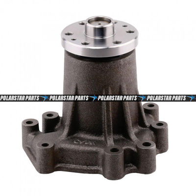 4HK1掘削機の水ポンプ8-98022822-1 ZX240-3 ZX200-3日立の掘削機の予備品