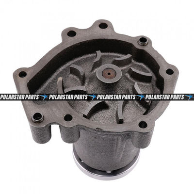4HK1掘削機の水ポンプ8-98022822-1 ZX240-3 ZX200-3日立の掘削機の予備品