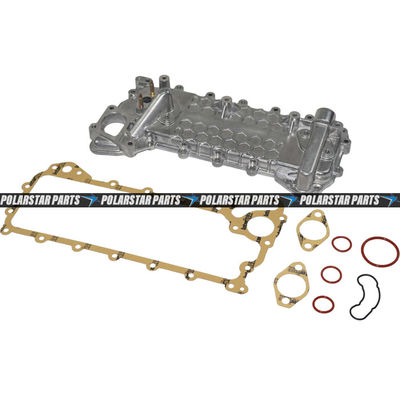 4HK1 Gasket Oil Cooler Isuzu Npr - Hd Nqr Nrr 4he1 8943388781 8-94338878-1