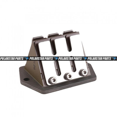 Zx330-3 Zx240-3エンジンのReed弁8-97362836-1 8-98117171-1の4HK1 Isuzu 6HK1の部品