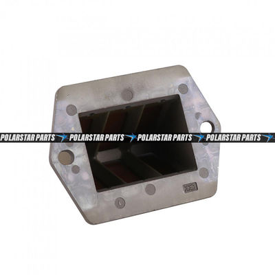 Zx330-3 Zx240-3エンジンのReed弁8-97362836-1 8-98117171-1の4HK1 Isuzu 6HK1の部品