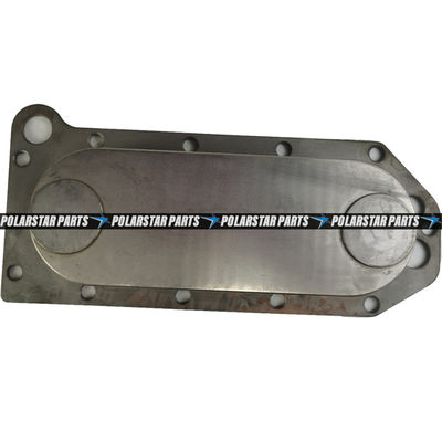 Cumminsオイルの涼しい部品6D114 6CT8.3 3974815 6743-61-2210