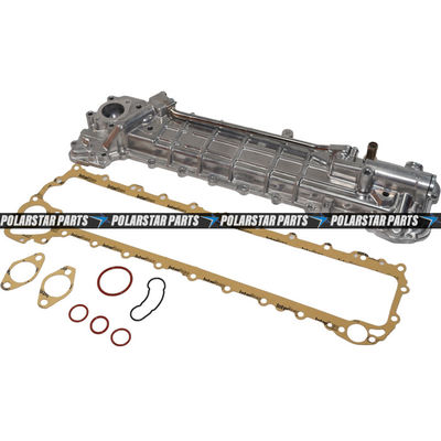 日立エンジン オイルの涼しいガスケットの取り替え6hk1 Zx330-3 8-94399002-0