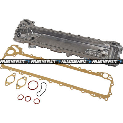 日立エンジン オイルの涼しいガスケットの取り替え6hk1 Zx330-3 8-94399002-0