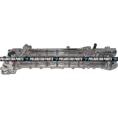 掘削機オイル クーラーは1-13201066-3 1132010663 ZX330-3 6HK1 Isuzuを覆う