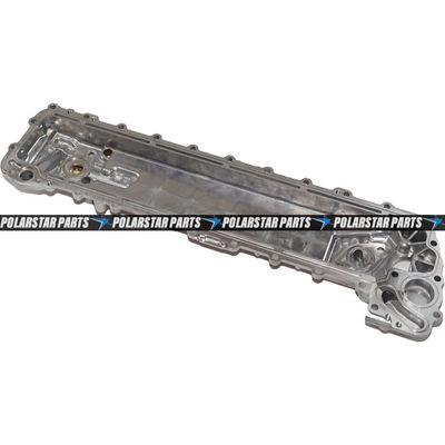 掘削機オイル クーラーは1-13201066-3 1132010663 ZX330-3 6HK1 Isuzuを覆う
