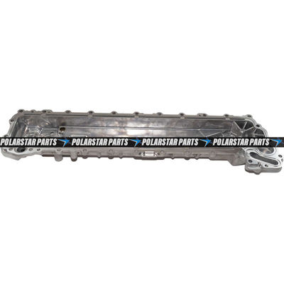 掘削機オイル クーラーは1-13201066-3 1132010663 ZX330-3 6HK1 Isuzuを覆う