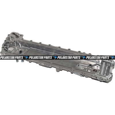 6HK1オイル クーラーは1-13201-011-4の1132010114のZX330 ISUZUのディーゼル機関の部品をカバーする