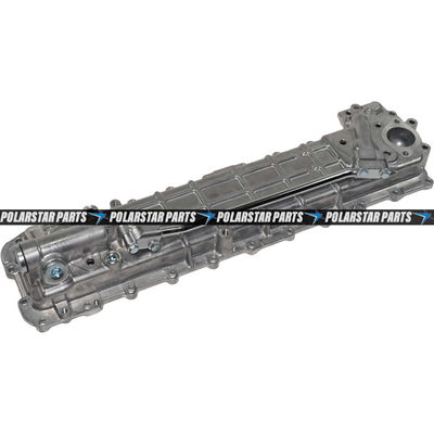 6HK1オイル クーラーは1-13201-011-4の1132010114のZX330 ISUZUのディーゼル機関の部品をカバーする