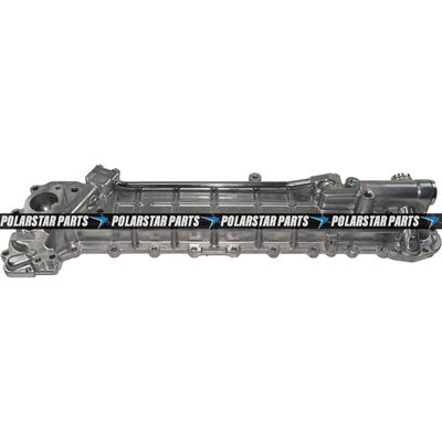 6HK1オイル クーラーは1-13201-011-4の1132010114のZX330 ISUZUのディーゼル機関の部品をカバーする