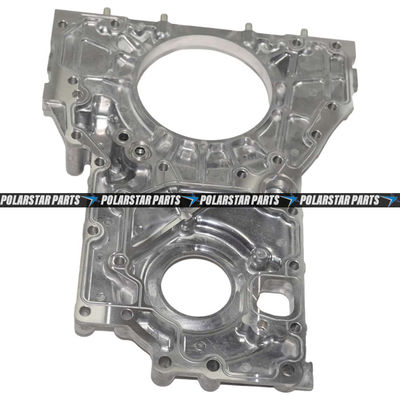 Isuzu 4hk1エンジンのタイミングの部品は8973627671 8-97362767-1日立をカバーする