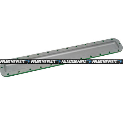 PU086T Doosanのエンジン部分DE08 D1146 6501705-0002カバー水部屋