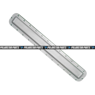 PU086T Doosanのエンジン部分DE08 D1146 6501705-0002カバー水部屋