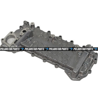 8973852011の掘削機のアフター・マーケットの部品の日立オイルの涼しいアッセンブリのIsuzu Npr Nqr