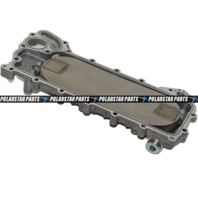 8973852011の掘削機のアフター・マーケットの部品の日立オイルの涼しいアッセンブリのIsuzu Npr Nqr