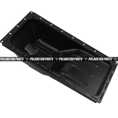 B3.3 Cumminsオイル鍋の取り替え6204-21-5112の建設機械部品
