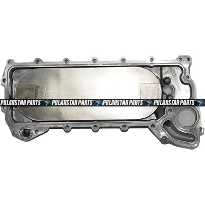 8973852011の掘削機のアフター・マーケットの部品の日立オイルの涼しいアッセンブリのIsuzu Npr Nqr