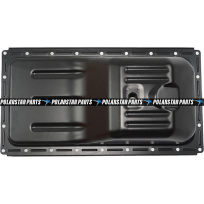B3.3 Cumminsオイル鍋の取り替え6204-21-5112の建設機械部品